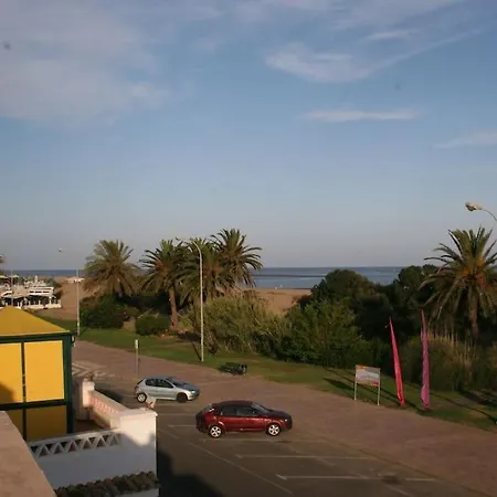 Selecta - Primera Linea Piscina Y Parking * Isla Canela