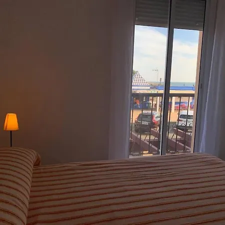 Apartment Selecta - Primera Linea Piscina Y Parking Isla Canela