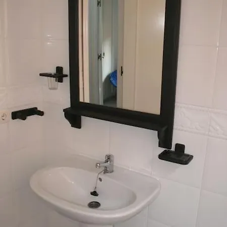 Apartment Selecta - Primera Linea Piscina Y Parking *
