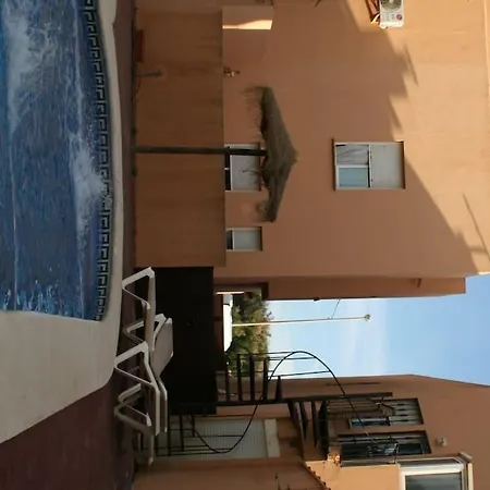 Apartment Selecta - Primera Linea Piscina Y Parking *
