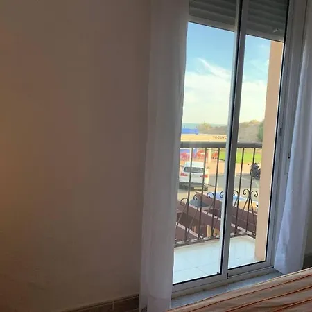 Selecta - Primera Linea Piscina Y Parking Apartment Isla Canela
