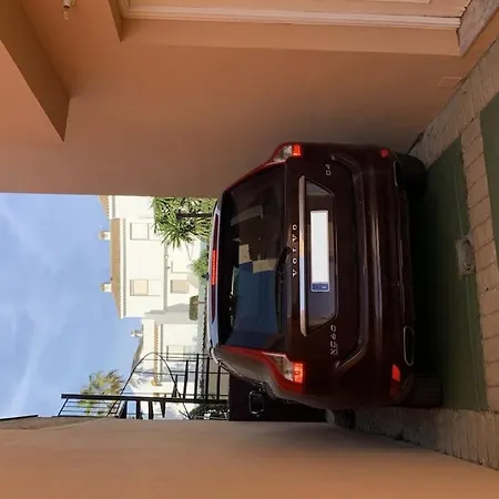 Selecta - Primera Linea Piscina Y Parking Apartment Isla Canela