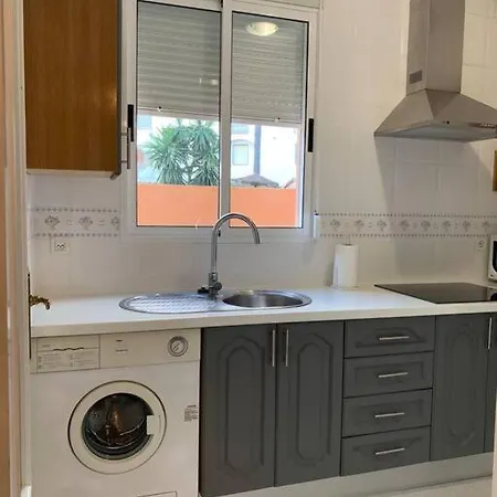 Apartment Selecta - Primera Linea Piscina Y Parking