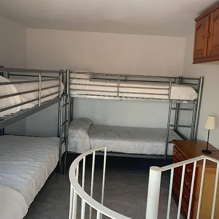 Apartment Selecta - Primera Linea Piscina Y Parking *