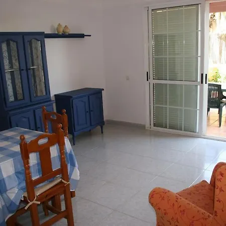 Apartment Selecta - Primera Linea Piscina Y Parking Isla Canela