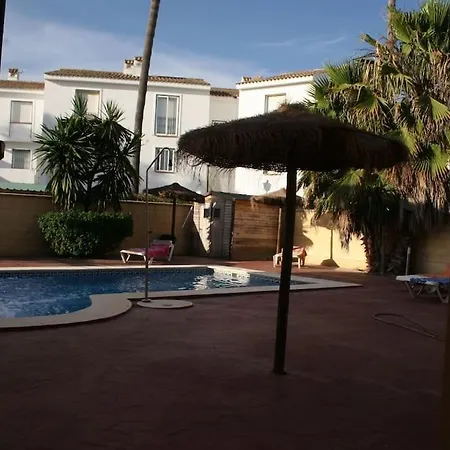 Selecta - Primera Linea Piscina Y Parking
