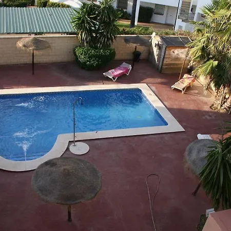 Apartment Selecta - Primera Linea Piscina Y Parking